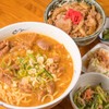 ラーメンつかさ - メイン写真: