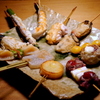 Kushiyaki Ichifuji - メイン写真: