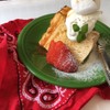 cafe three peace - 料理写真: