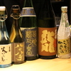 Katamachi Koryori Sushi Sho