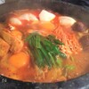 炭火焼肉とうがらし - メイン写真: