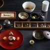 HIGASHIYA GINZA - 料理写真:茶食会