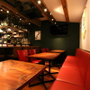 510 dining - メイン写真: