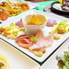 510 dining - メイン写真: