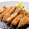 上野洋食 遠山 - メイン写真: