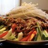韓国家庭料理　済州 - メイン写真: