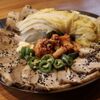 韓国家庭料理　済州 - メイン写真: