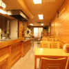 Okonomiyaki Mori - メイン写真: