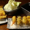大阪串かつ　半妻 - メイン写真: