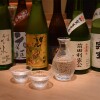 Kanazawa Maimon Zushi Tamahime - ドリンク写真:北陸を中心に各地の地酒を豊富に取り揃えております。