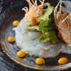 Shrimp Garden - メイン写真: