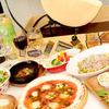 PIZZA DINING JOYs - メイン写真: