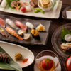 SUSHI GONPACHI - メイン写真: