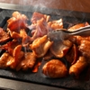 納屋橋 ホルモン - 料理写真: