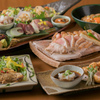 WA鶏BAR - メイン写真: