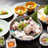ふぐ御料理處 でん - メイン写真: