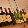 イタリア料理店 MIZUTAMA - ドリンク写真:ワイン好き集まれ～⤴