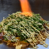 Okonomiyaki teppanyaki enmaru - メイン写真: