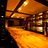 BAR DINING MARUGO - メイン写真: