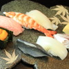 Sushi Kappou Tomoe - メイン写真: