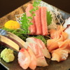 Sushi Kappou Tomoe - メイン写真: