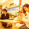 Tatami Kafe Ando Ba Kuma San Chi - メイン写真: