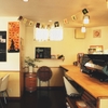 cafe cherry blossom - メイン写真: