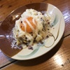 Kuroshio - 料理写真:人気のポテサラ♪