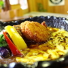 玉ねぎ倉庫跡地 志知カフェ - メイン写真: