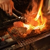 もつ焼き勝利はなれ - 料理写真: