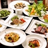 CUCINA ITALIANA ARIA - メイン写真: