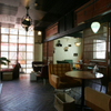 Anarogu Kafe Raunji Tokyo - メイン写真: