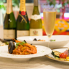 TRATTORIA Cathy's - メイン写真: