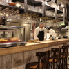 TRATTORIA Cathy's - メイン写真: