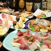 Edomae Bikkuri Sushi - メイン写真: