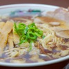 尾道ラーメン 丸ぼし - メイン写真: