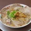 尾道ラーメン 丸ぼし - メイン写真: