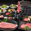 Ganso Otoshidare Yakiniku Urufu - メイン写真: