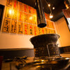 Ganso Otoshidare Yakiniku Urufu - メイン写真: