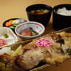 Saitarou Shokudou - 料理写真: