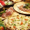 WINE&PIZZA HACHI - メイン写真: