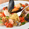 Trattoria e Pizzeria De salita - メイン写真: