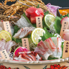 酒 魚 人情 有馬 - メイン写真: