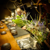創作鉄板 粉者東京 - 料理写真:
