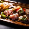 旬彩軒 みずの - 料理写真:‹前菜› 前菜の盛り合せ