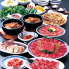 焼肉屋大平門 - メイン写真: