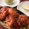 AsianDining&Bar SITA  - 料理写真:チキン・ティッカ