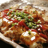 Okonomiyaki En - メイン写真: