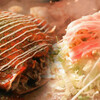 Okonomiyaki En - メイン写真: