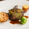 ICARO miyamoto - 料理写真: